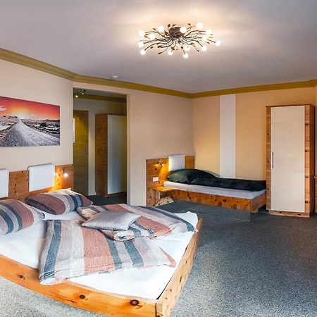 Zirben Diamant Rooms & Dogs Obdach Eksteriør billede