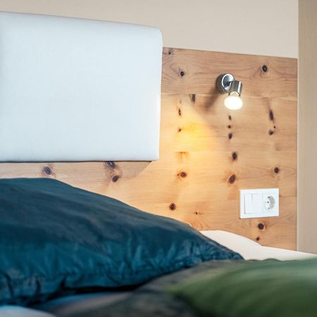 Zirben Diamant Rooms & Dogs Obdach Eksteriør billede