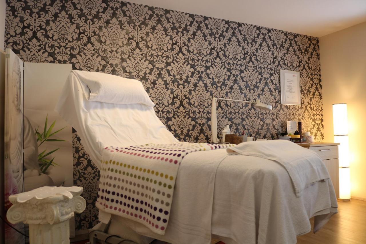Zirben Diamant Rooms & Dogs Obdach Eksteriør billede
