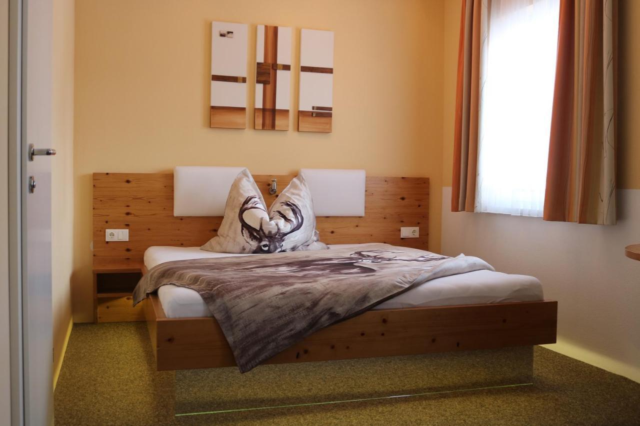 Zirben Diamant Rooms & Dogs Obdach Eksteriør billede