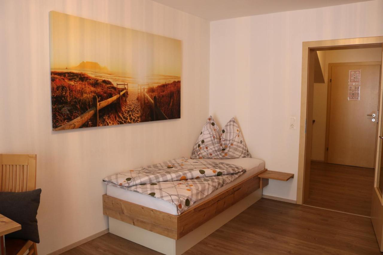 Zirben Diamant Rooms & Dogs Obdach Eksteriør billede