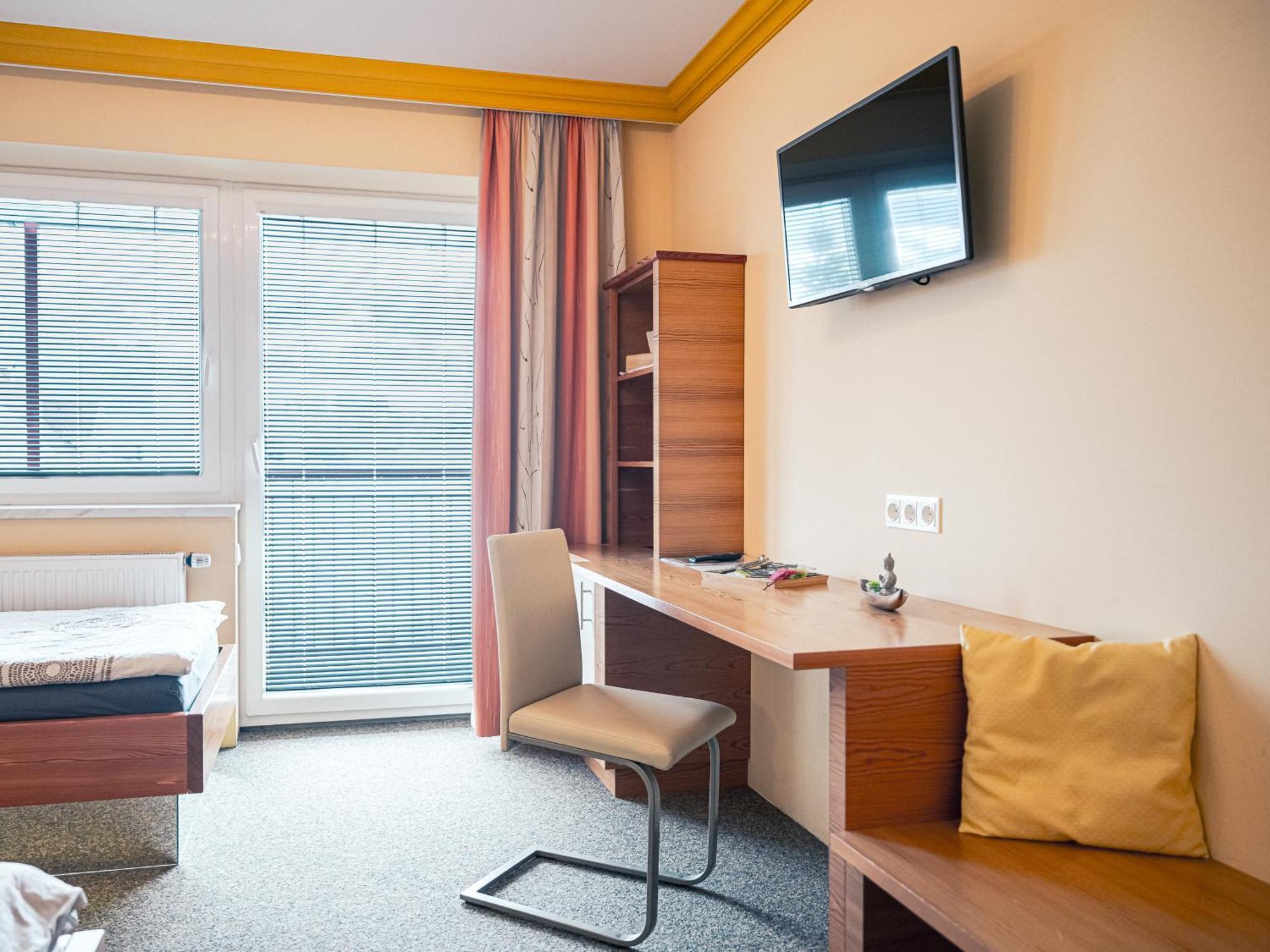 Zirben Diamant Rooms & Dogs Obdach Eksteriør billede