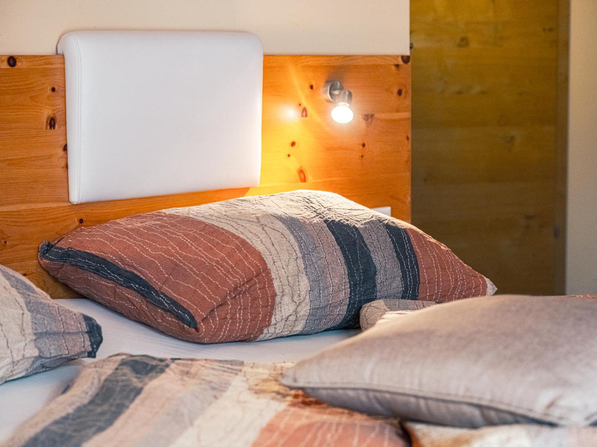 Zirben Diamant Rooms & Dogs Obdach Eksteriør billede