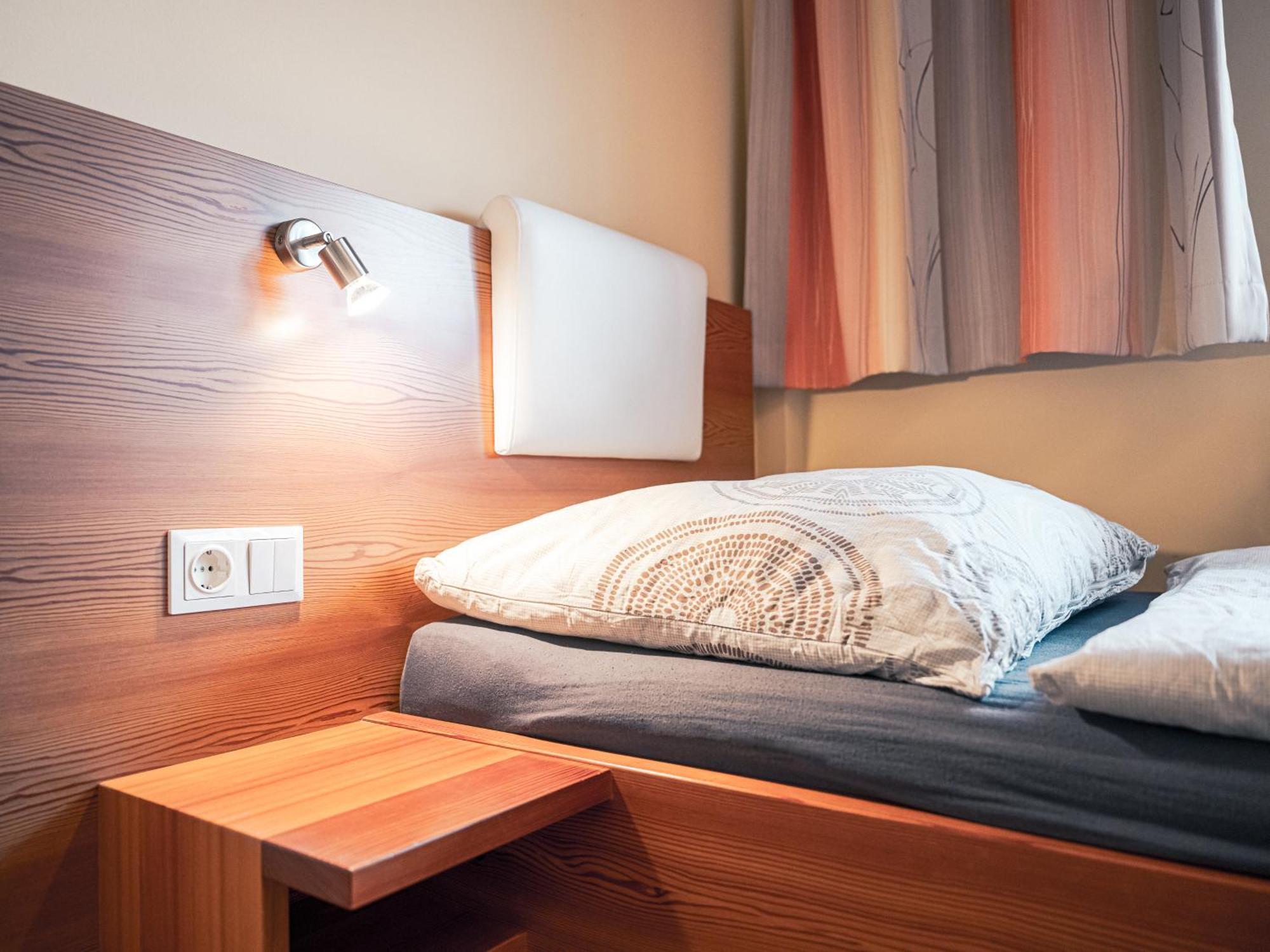 Zirben Diamant Rooms & Dogs Obdach Eksteriør billede